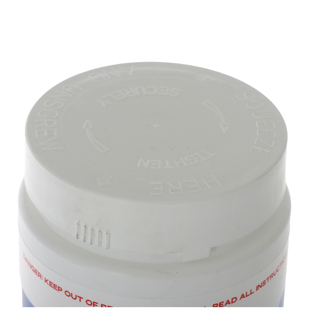 Quik Drain Unblocker Caustic Soda 1kg