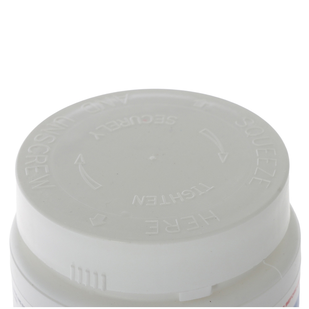 Quik Drain Unblocker Caustic Soda 500g