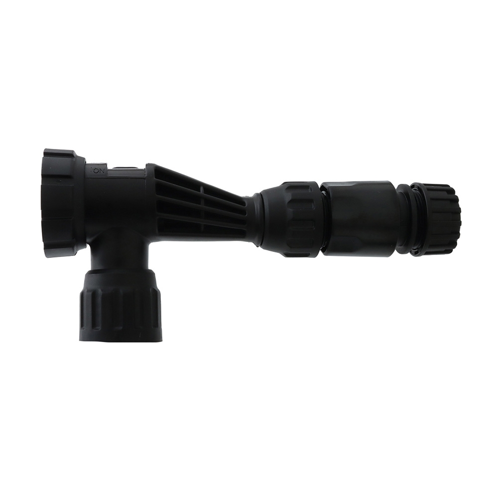 Simple Green Pet Outdoor Odour Eliminator with Hose Attachment 2L