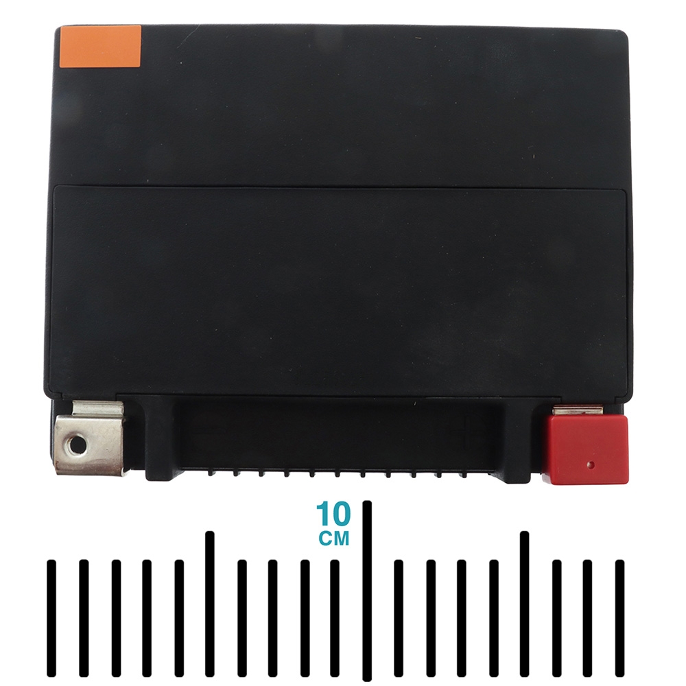 RevPlus SVXT-2 Ultra High Performance AGM Battery YIX30L 12V 30Ah 440CCA