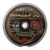 Maxel MoonSilk X8 PE Braid Multi-Colour 1200m PE4 25kg 0.34mm
