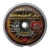 Maxel MoonSilk X8 PE Braid Multi-Colour 1200m PE5 32kg 0.38mm
