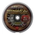 Maxel MoonSilk X8 PE Braid Multi-Colour 1200m PE6 37kg 0.41mm