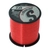Daiwa Shorecast 1/4lb Monofilament Line Red 7lb