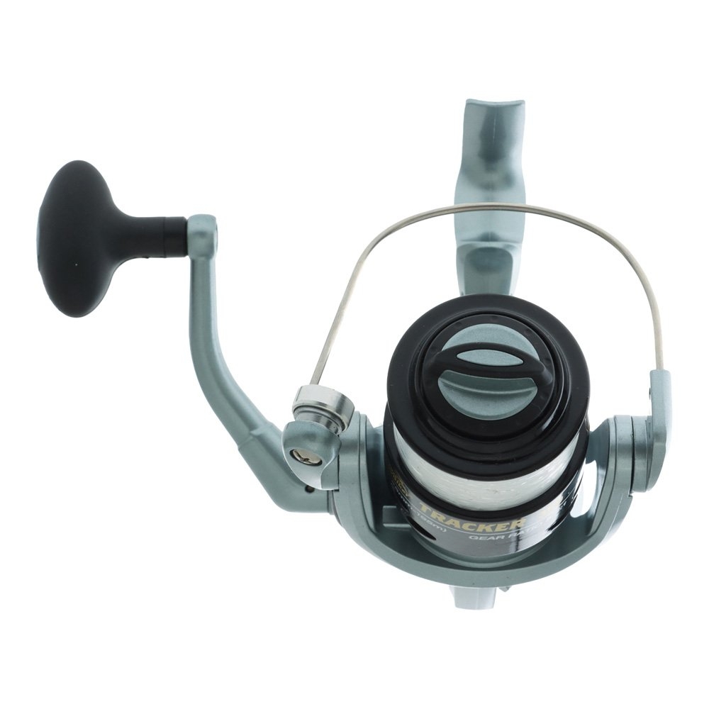 Jarvis Walker Tracker II Telescopic Travel Spin Combo with Line and Tackle 6ft 2-5kg