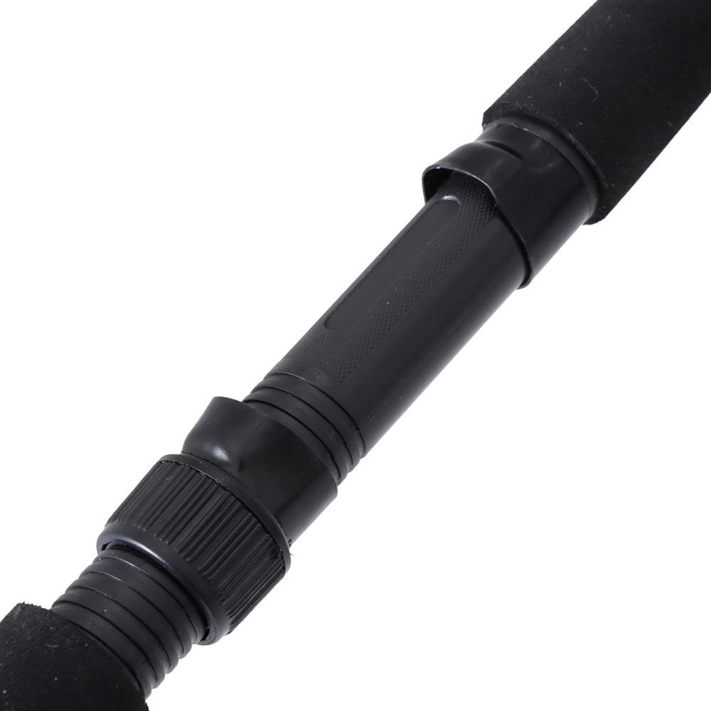 Jarvis Walker Tracker II Telescopic Travel Spin Combo with Line and Tackle 6ft 2-5kg