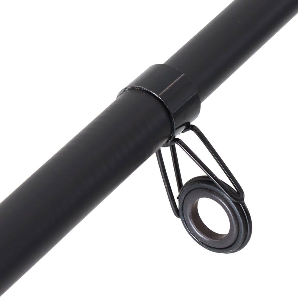 Jarvis Walker Tracker II Telescopic Travel Spin Combo with Line and Tackle 8ft 4-8kg