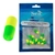 Sea Harvester Surfcasting Bait Floats 17 x 7mm Qty 10 Green Yellow