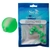 Sea Harvester Corkeys Floating Beads Qty 10 Medium #10 Lumo Green