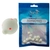 Sea Harvester Corkeys Floating Beads Qty 10 Medium #10 White