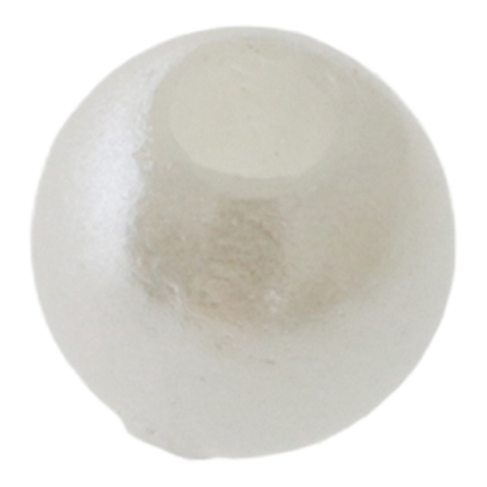 Sea Harvester UV Surfcasting Floating Beads 4mm Qty 50