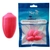 Sea Harvester Surfcasting Bullet Floats 24 x 17mm Qty 4 Pink