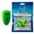 Sea Harvester Surfcasting Bullet Floats 24 x 17mm Qty 4 Lime Tiger