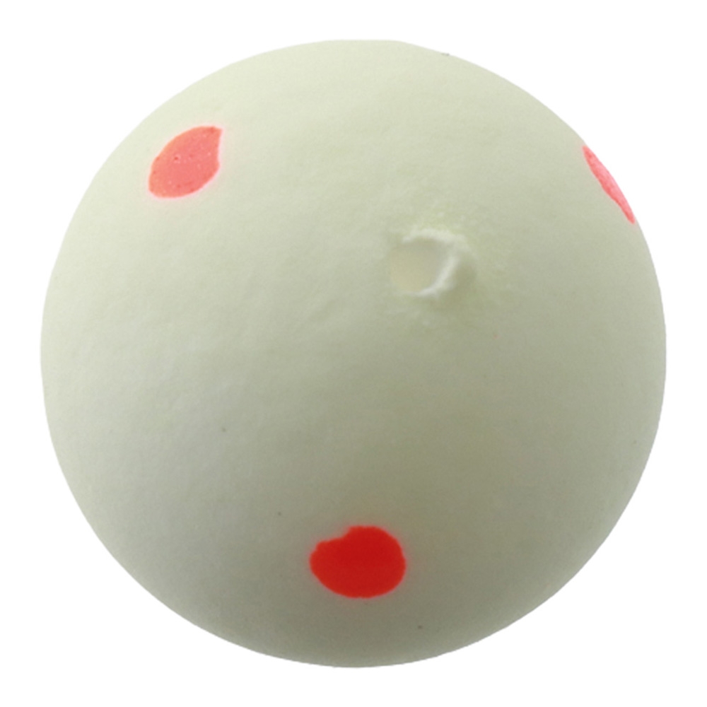 Sea Harvester UV Surfcasting Floating Beads 18mm Qty 20
