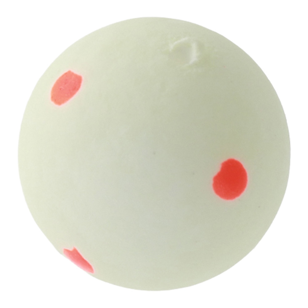 Sea Harvester UV Surfcasting Floating Beads 18mm Qty 20