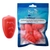 Sea Harvester Surfcasting Bullet Floats 40 x 20mm Qty 4 Red Tiger