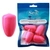 Sea Harvester Surfcasting Bullet Floats 40 x 20mm Qty 4 Pink