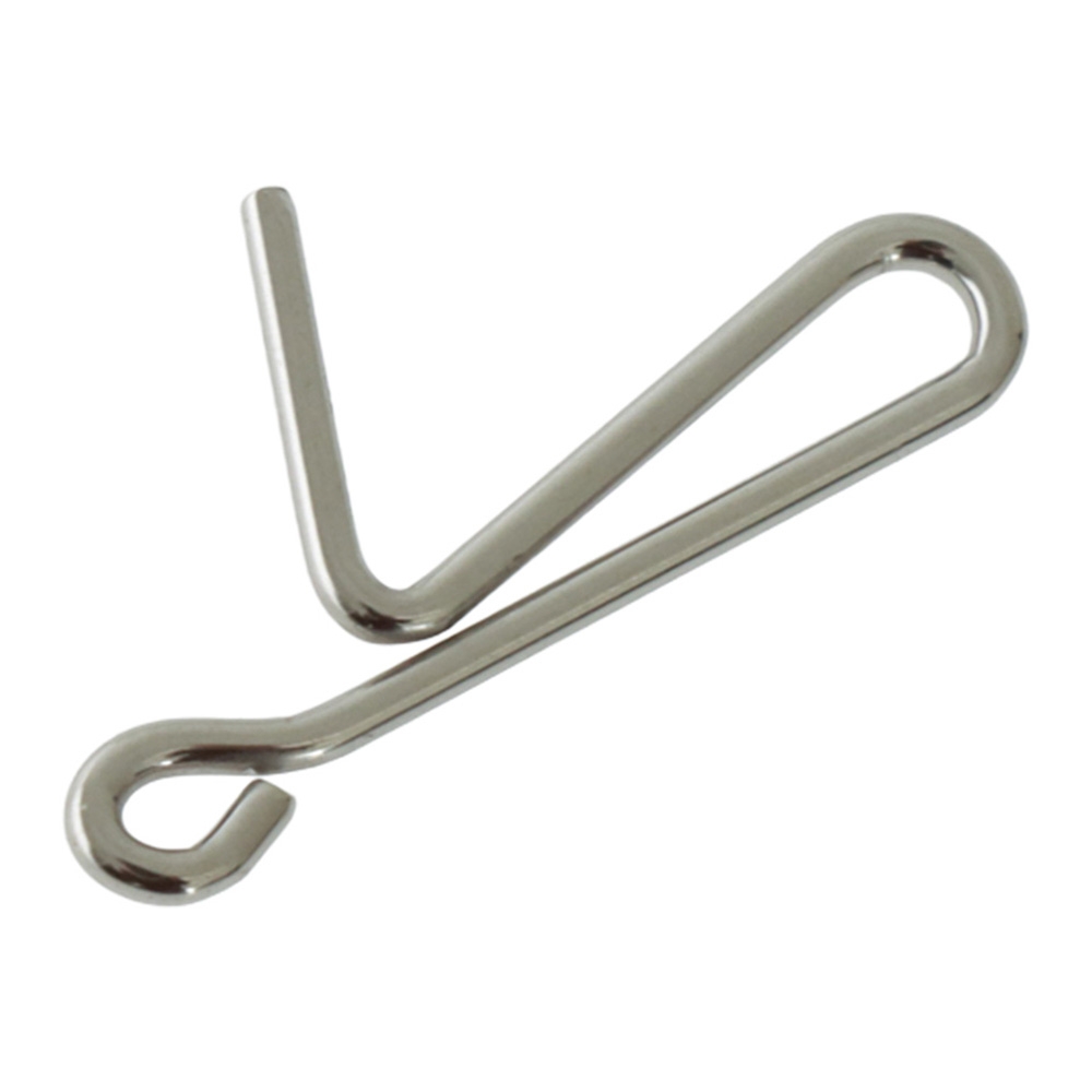 Sea Harvester Breakout Surfcasting Big Bait Clips Qty 20