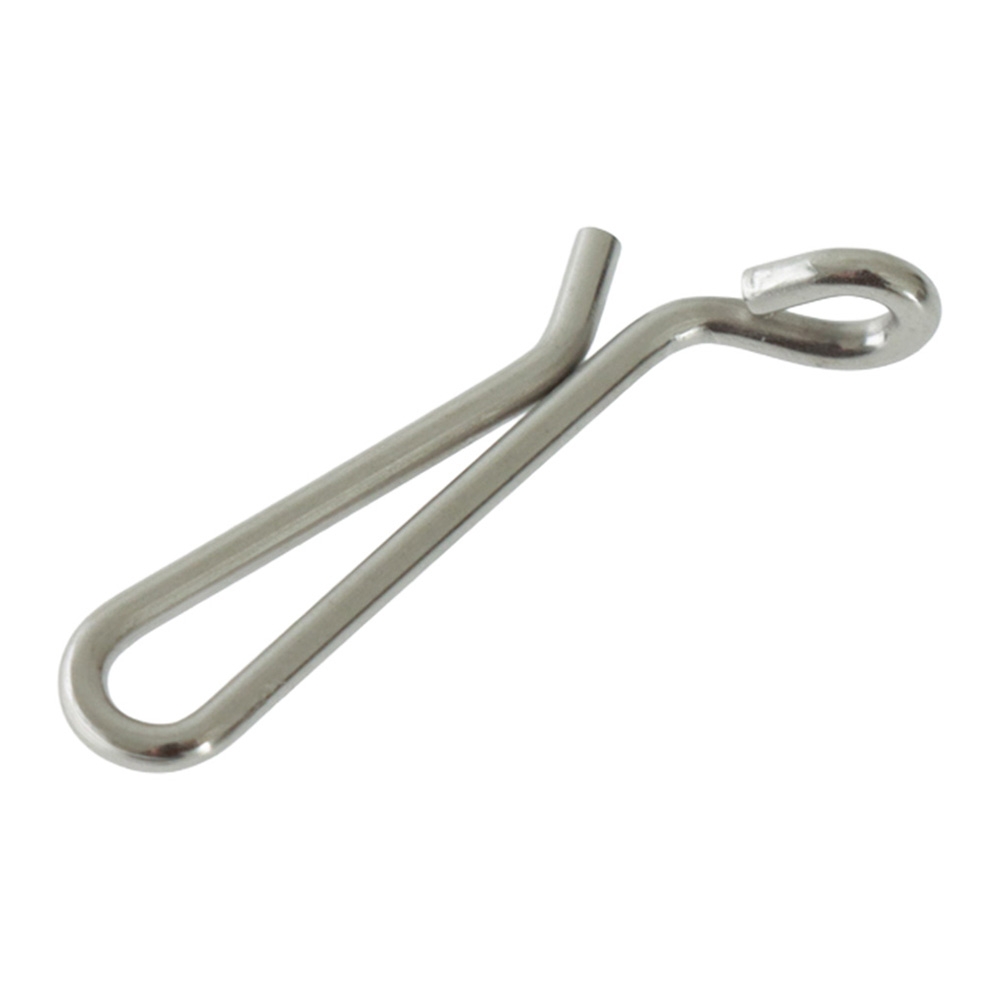 Sea Harvester Breakout Surfcasting Bent Link Clips Qty 20