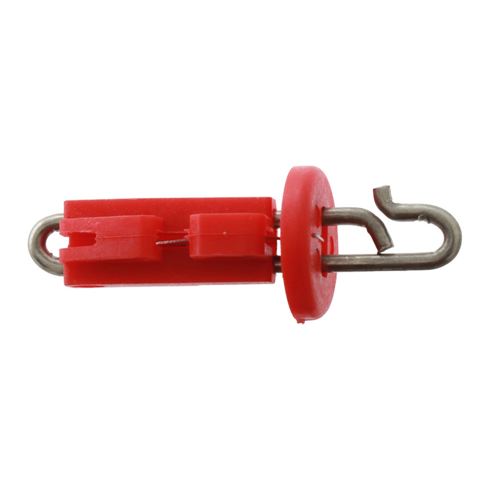 Sea Harvester Breakout Surfcasting Touchdown Clips Qty 10