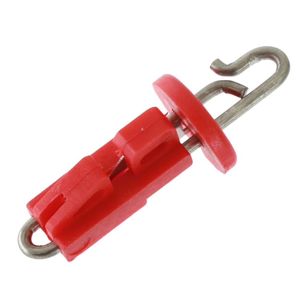 Sea Harvester Breakout Surfcasting Touchdown Clips Qty 10
