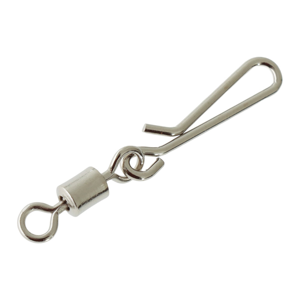 Sea Harvester Breakout Surfcasting Swivel Link Clips Qty 20