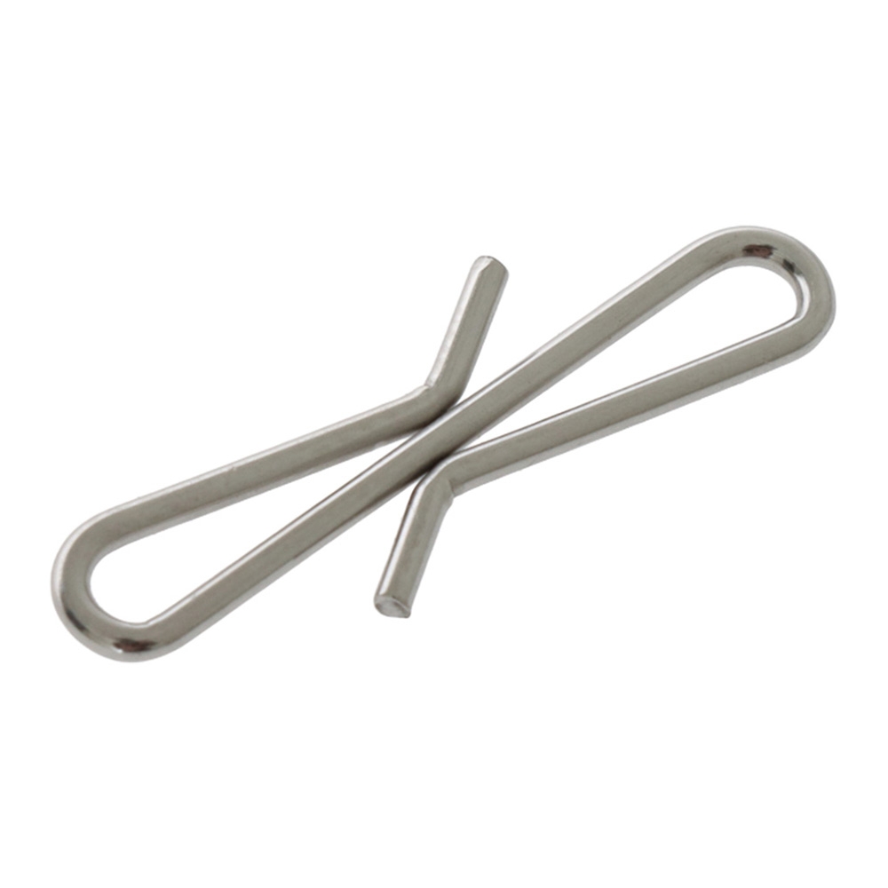 Sea Harvester Breakout Double Open Connecting Clips Qty 20