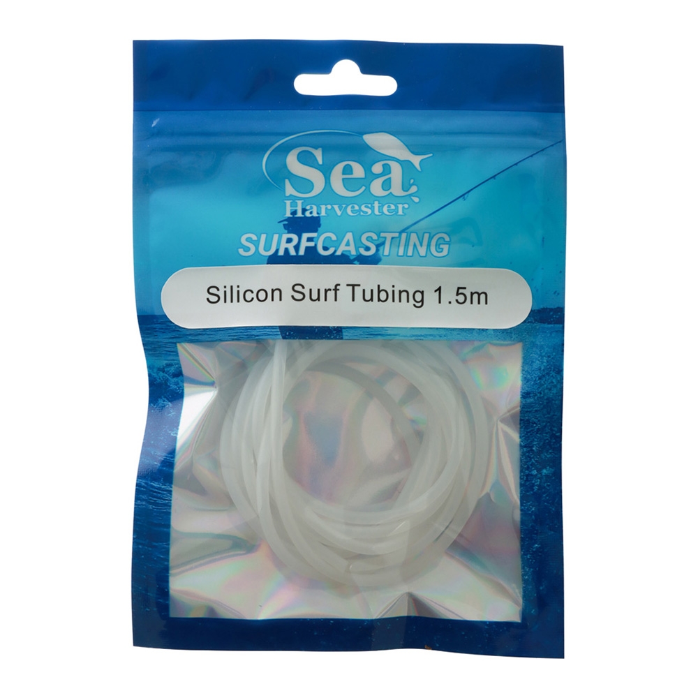 Sea Harvester Breakout Silicone Surf Tubing 1.5m