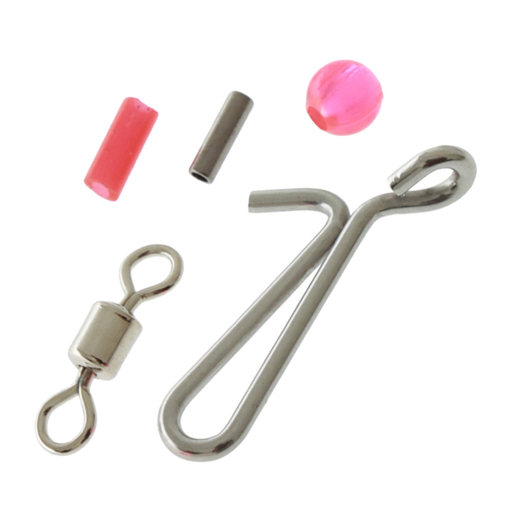 Sea Harvester Breakout Pulley Rig Clip Kitset Qty 20
