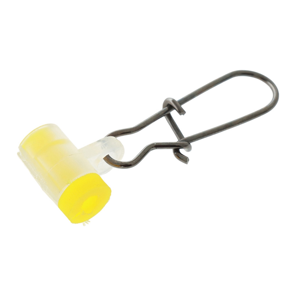 Sea Harvester Breakout Locking Sliding Sinker Clips Qty 10