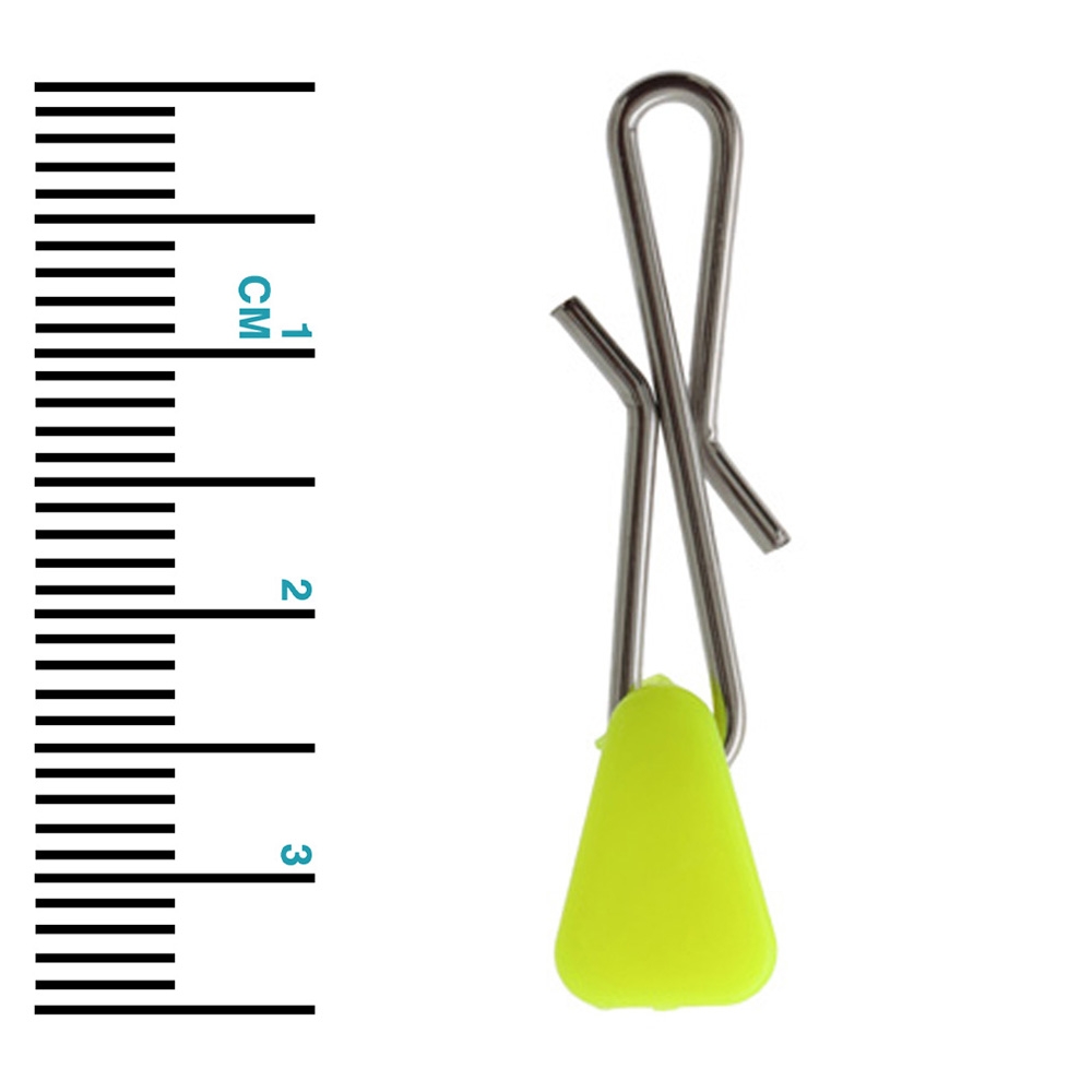Sea Harvester Breakout Pulley Bait Clips Qty 20