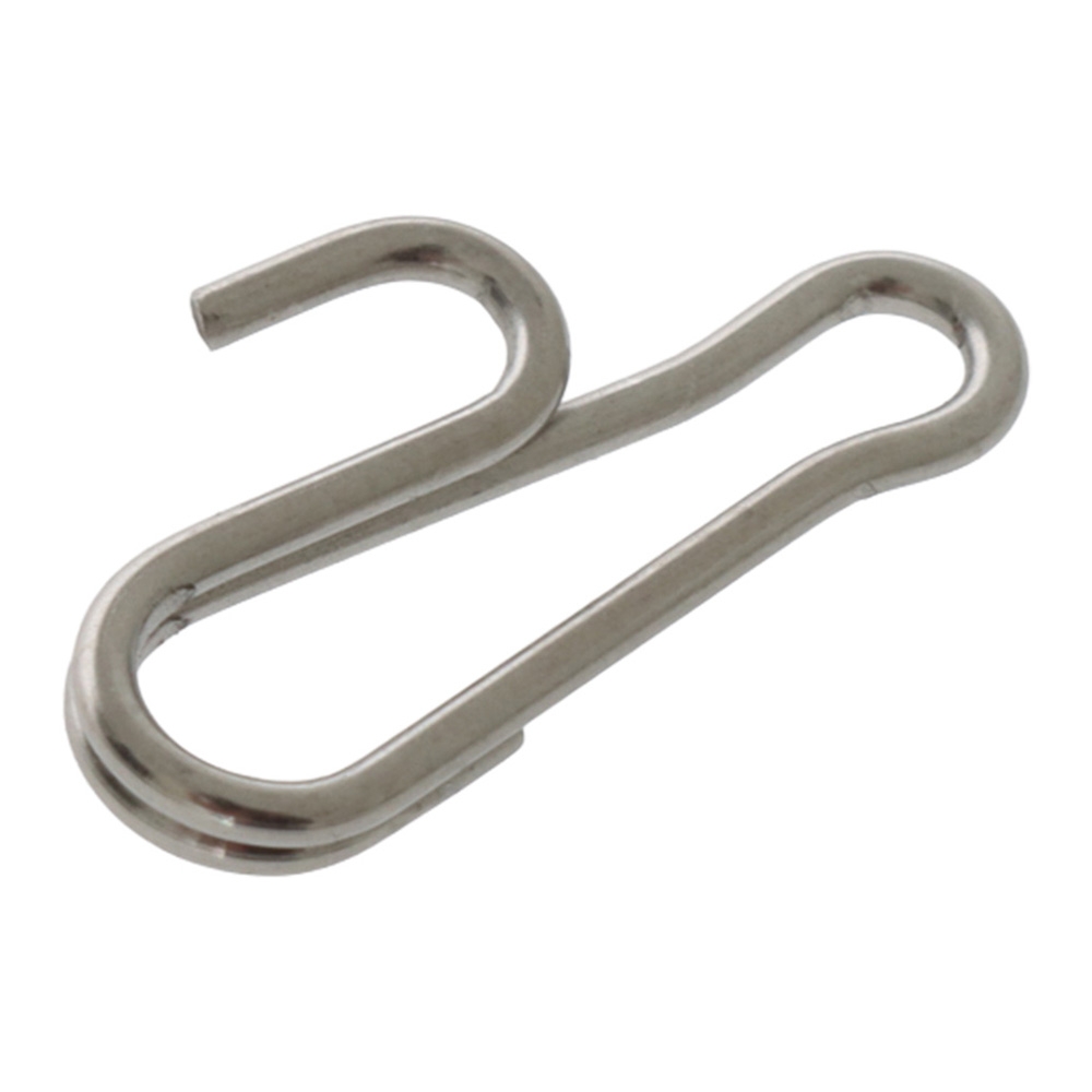 Sea Harvester Breakout Surfcasting Euro Clips Qty 20