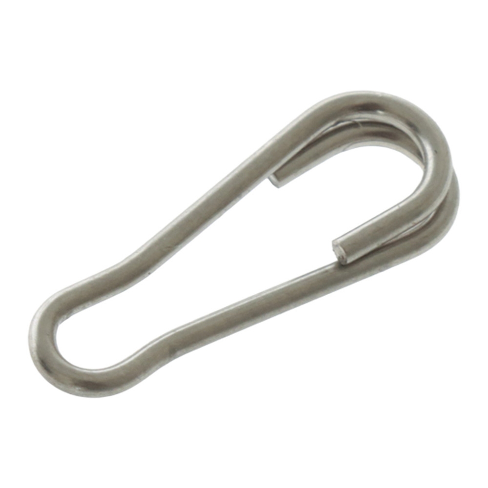 Sea Harvester Breakout Surfcasting Euro Link Clips Qty 20