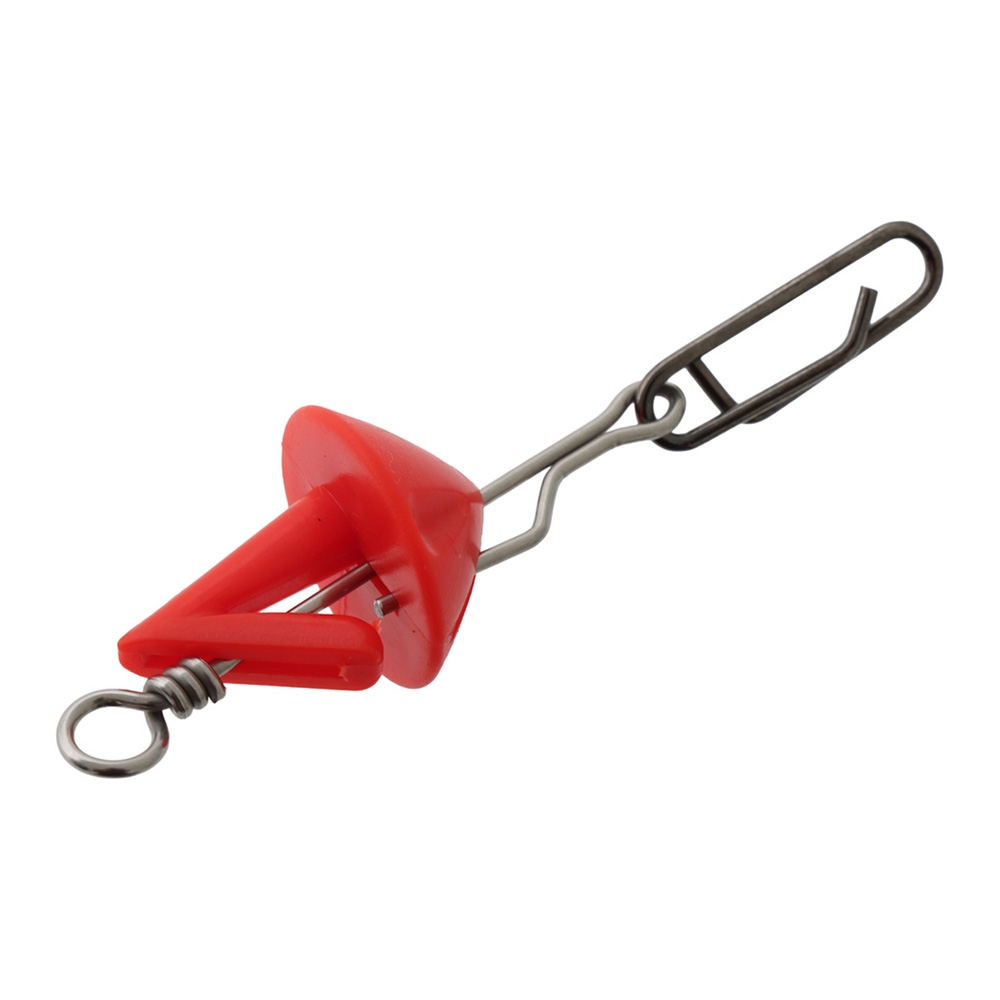 Sea Harvester Breakout Surfcasting Impact Shield Clips Qty 10