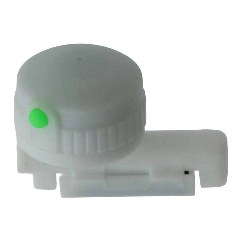 Sea Harvester LED Rod Tip Light & Alarm