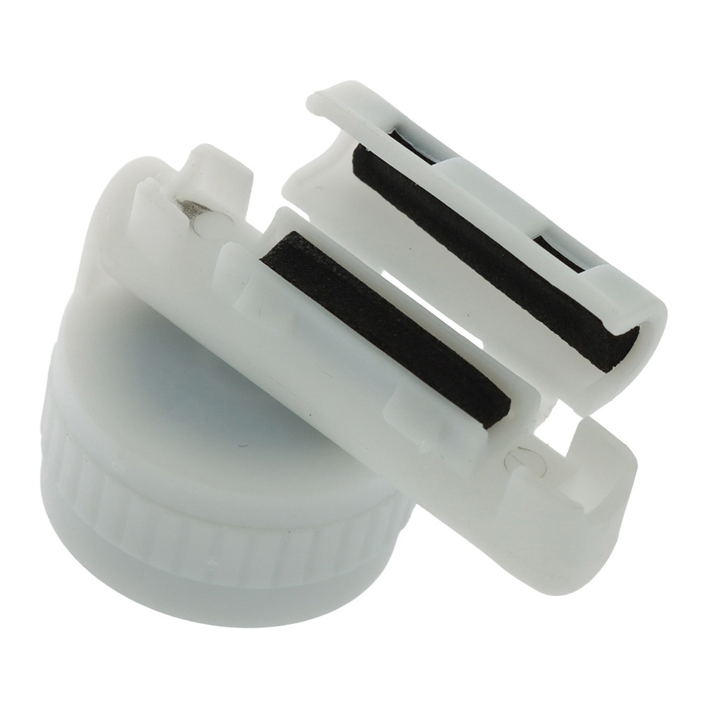 Sea Harvester LED Rod Tip Light & Alarm