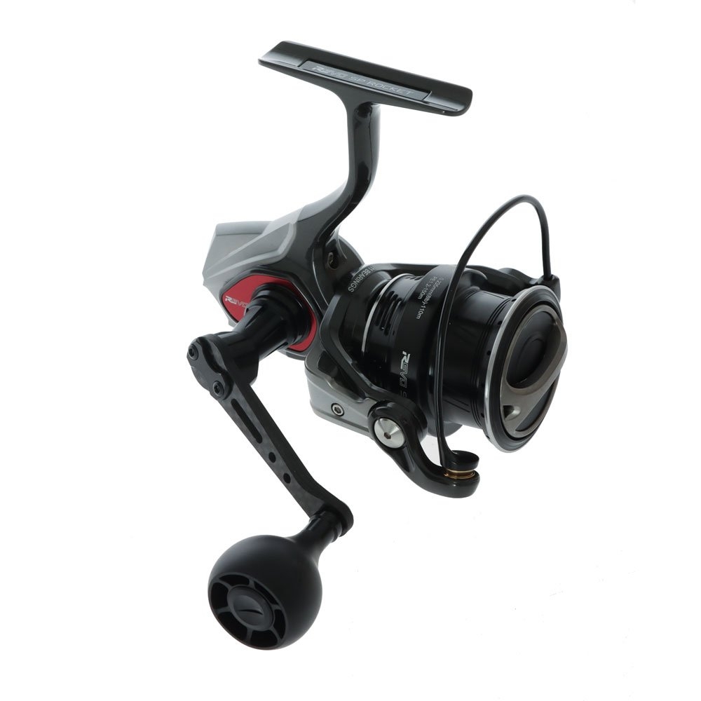 Abu Garcia Revo SP Rocket 3000S Spinning Reel