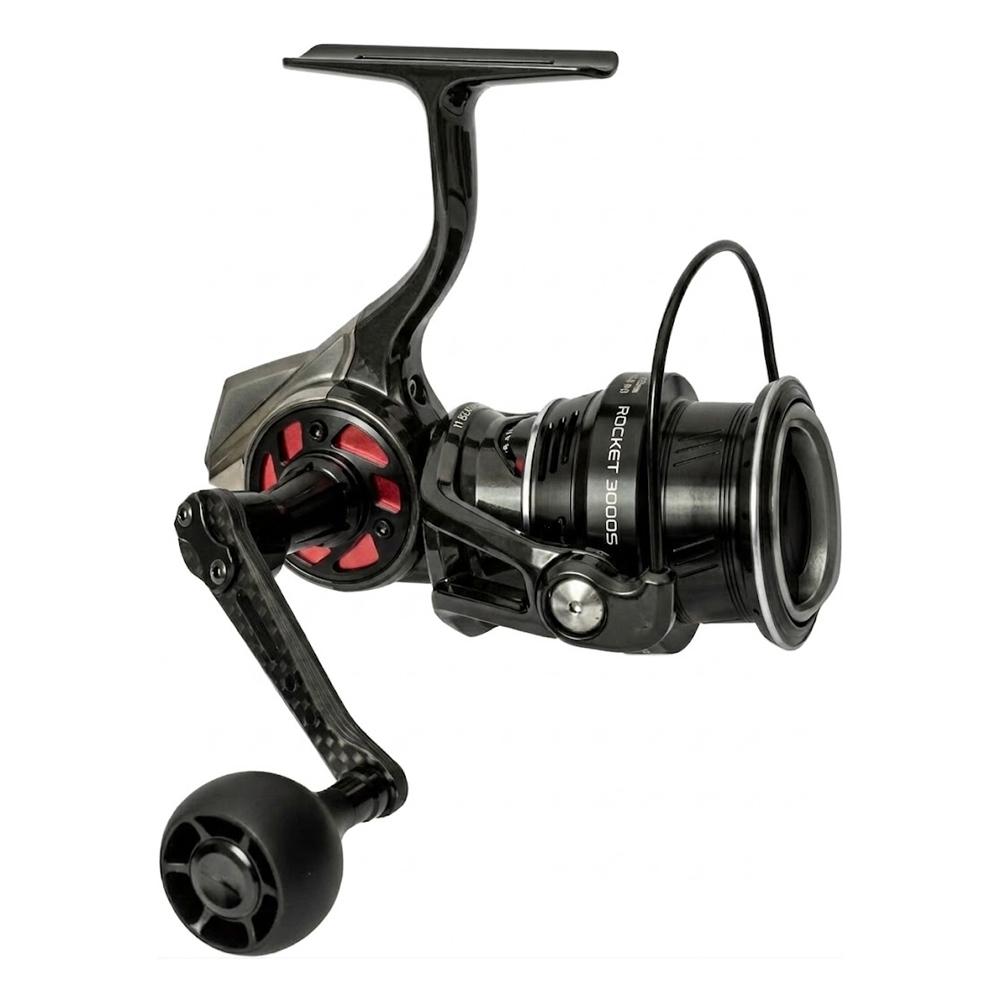 Abu Garcia Revo SP Rocket 3000S Spinning Reel