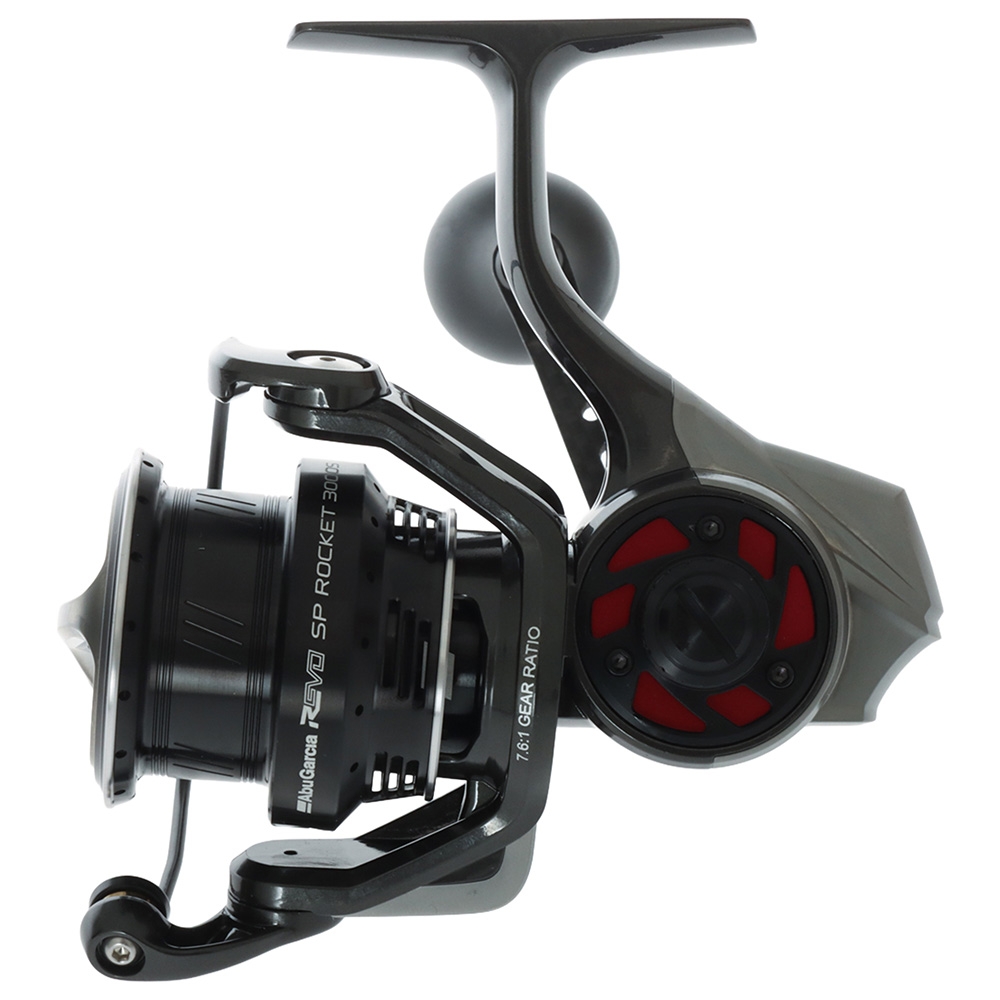 Abu Garcia Revo SP Rocket 3000S Spinning Reel