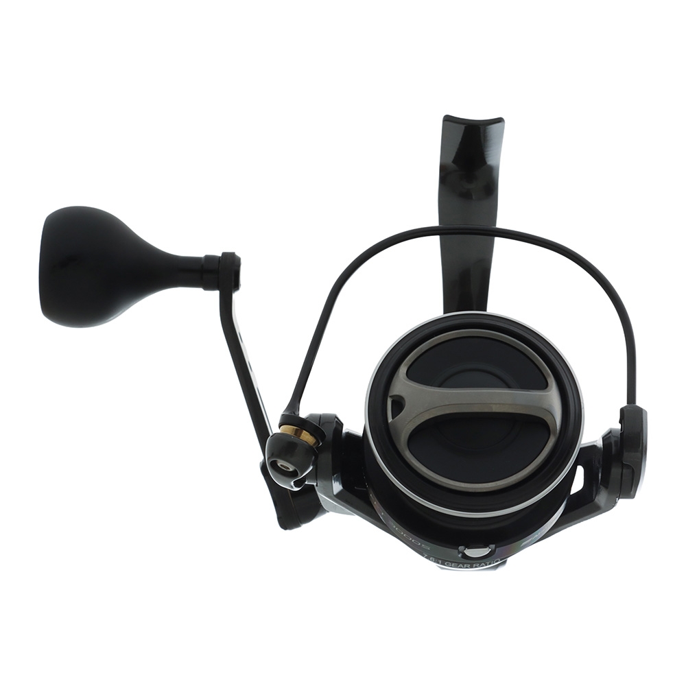 Abu Garcia Revo SP Rocket 3000S Spinning Reel