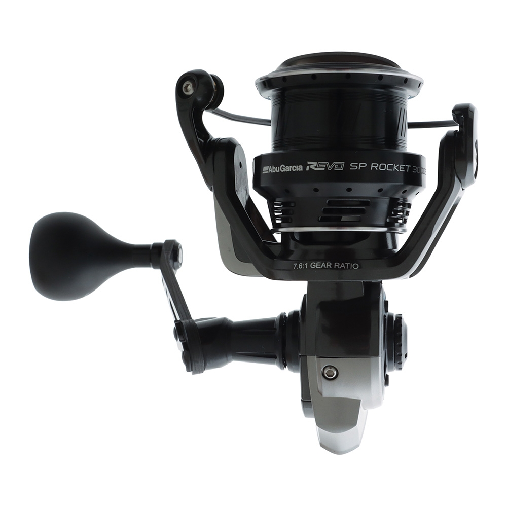 Abu Garcia Revo SP Rocket 3000S Spinning Reel