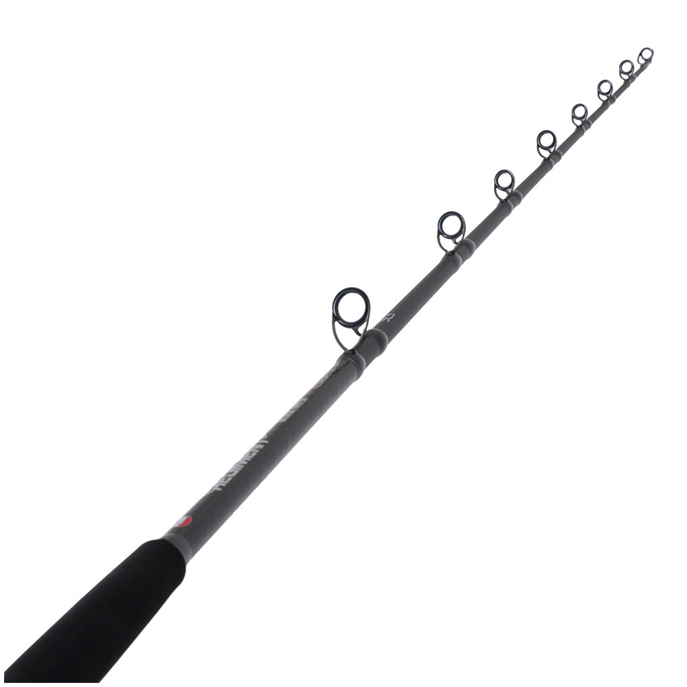 PENN Regiment Black Ops II OH Heavy Boat Rod 6ft 15kg 1pc