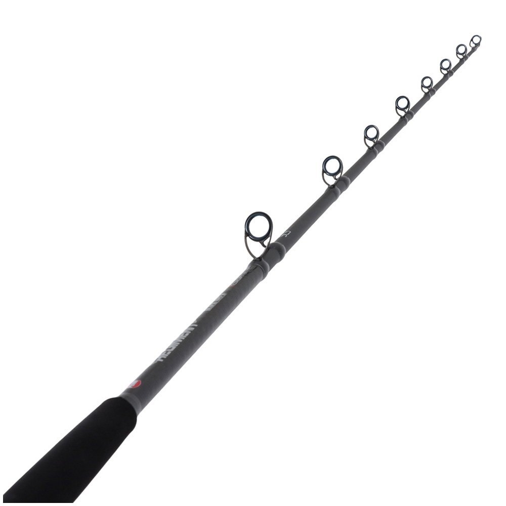 PENN Senator 112H2 Regiment Black Ops Heavy Boat Combo 6ft 15kg 1pc