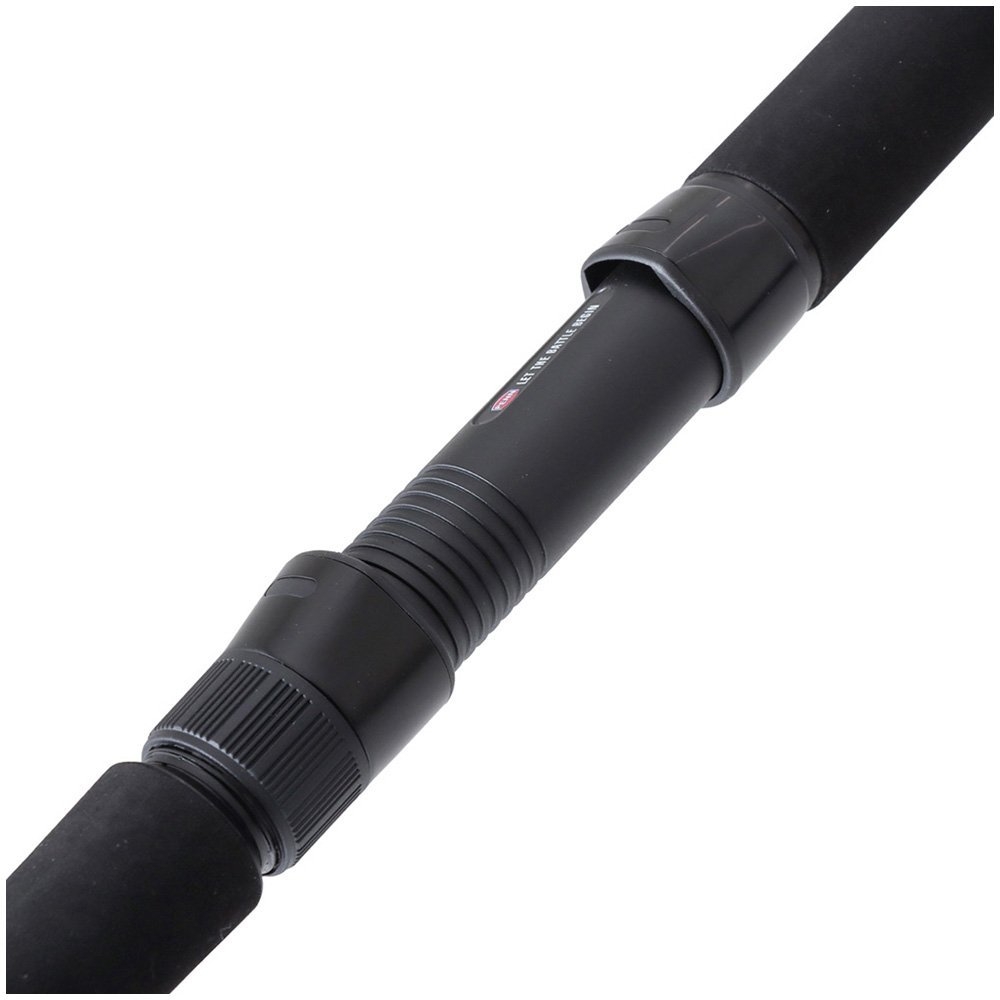 PENN Senator 112H2 Regiment Black Ops Heavy Boat Combo 6ft 15kg 1pc