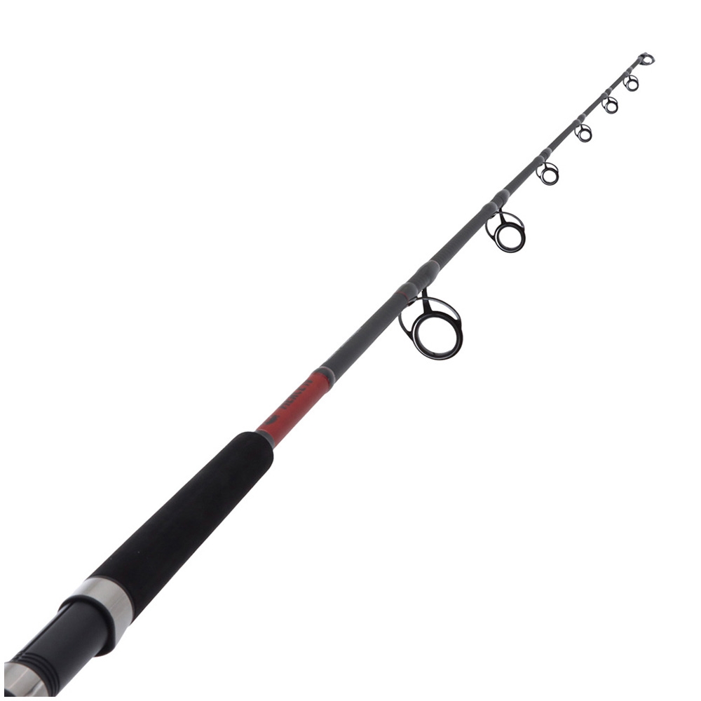 PENN Fierce IV 6000 Spinning Combo 6ft 15-24kg 1pc