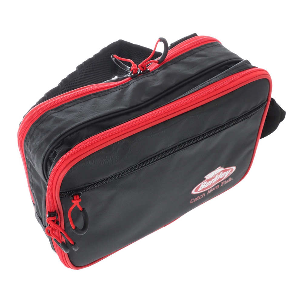 Berkley Fishing Tackle Sling Bag