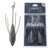 Starfish High Tensile Breakaway Sinker Pack Qty 4 4oz