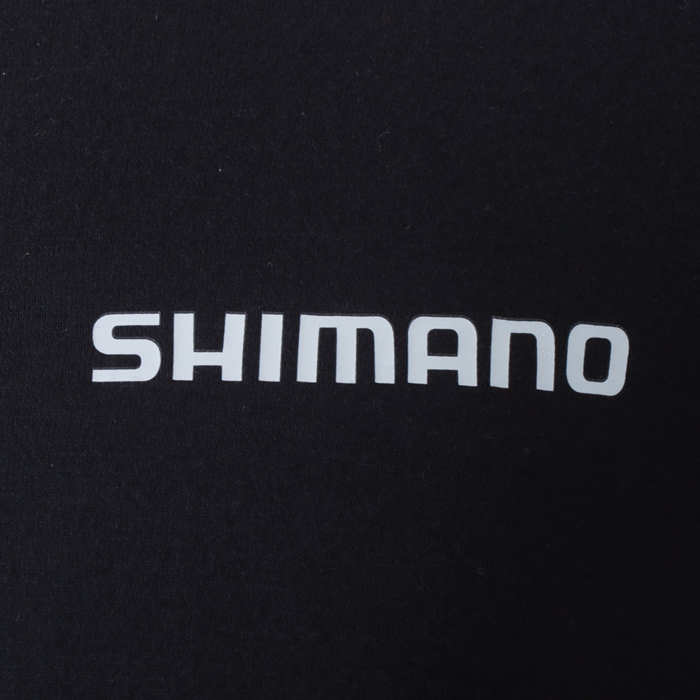 Shimano Limitless Mens Thermal Base Layer Pants Black