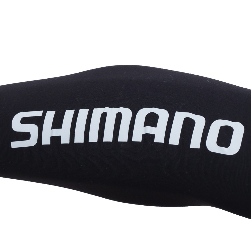 Shimano Limitless Mens Thermal Base Layer Pants Black
