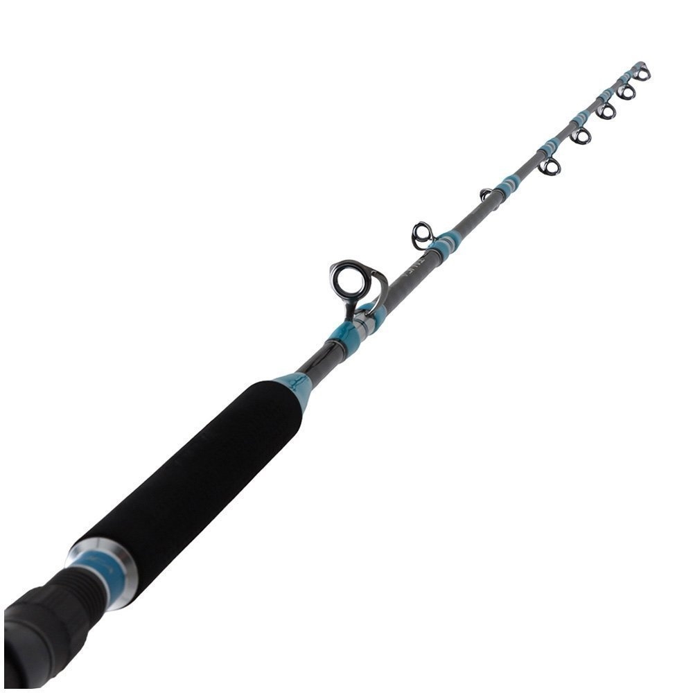 Shimano Talica 12 IIA 2-Speed OH Spiral Wrap Jigging Combo 6ft PE6-10 200-400g 1pc